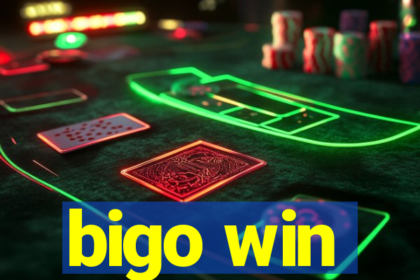 bigo win